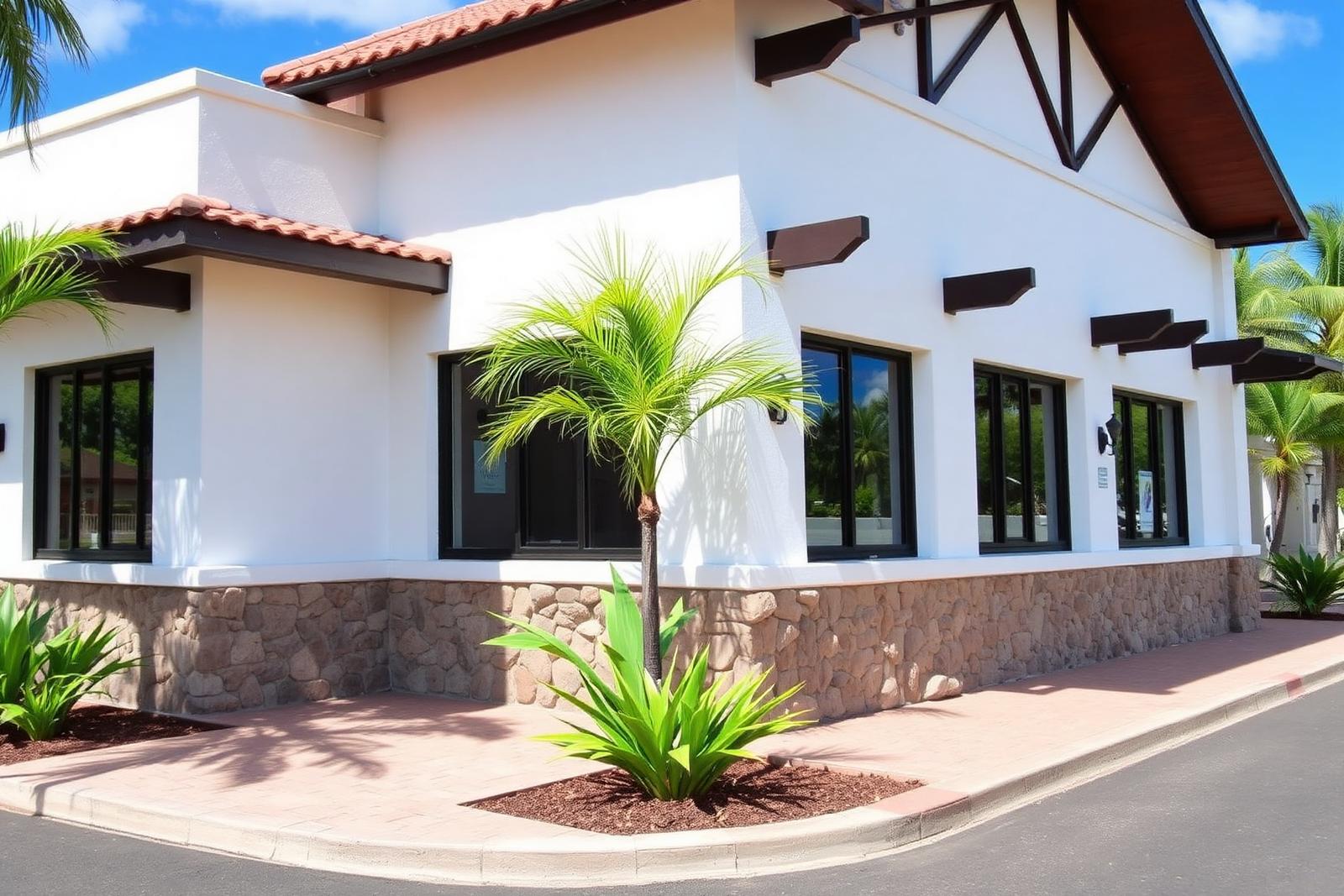Kapolei Medical Office Building