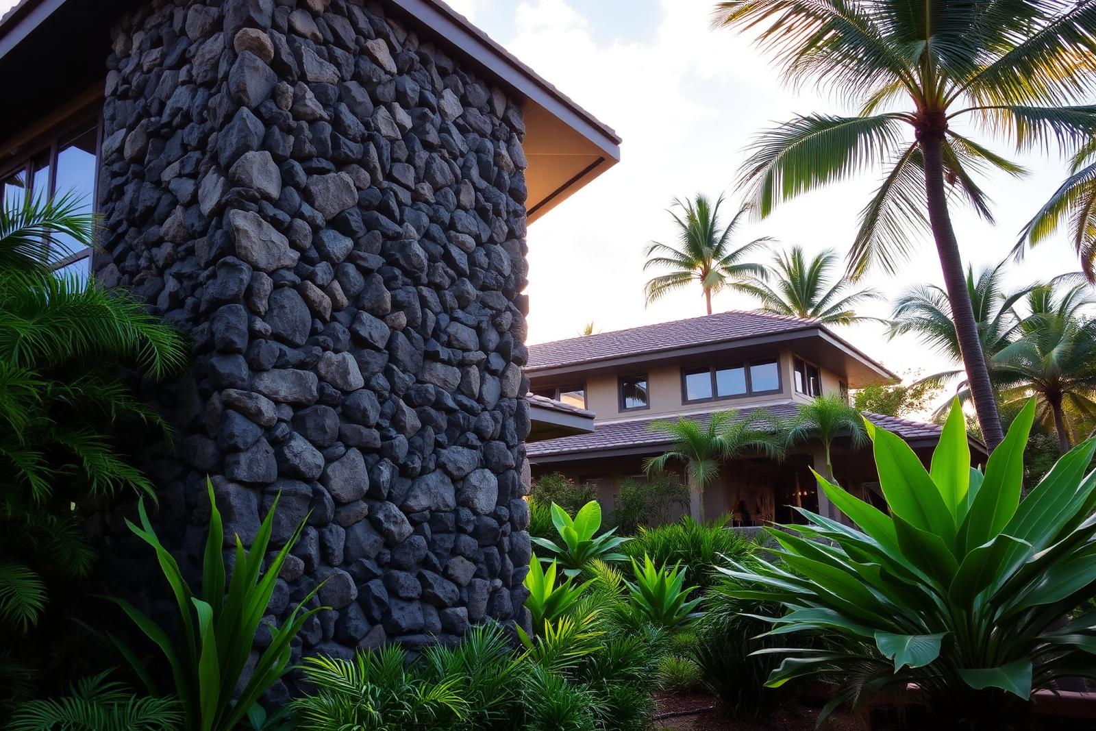 Kahala Custom Residence